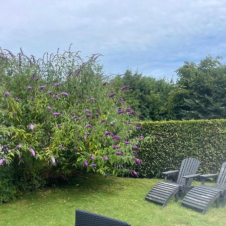 Heidis Residence-Sandkaas, Bornholm Allinge-Sandvig Luaran gambar